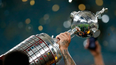 Copa Libertadores.