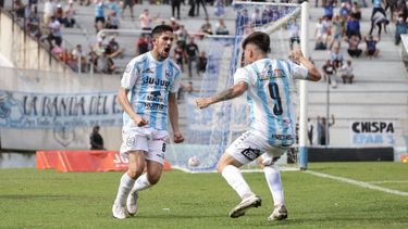 El Lobo venció al Torito.