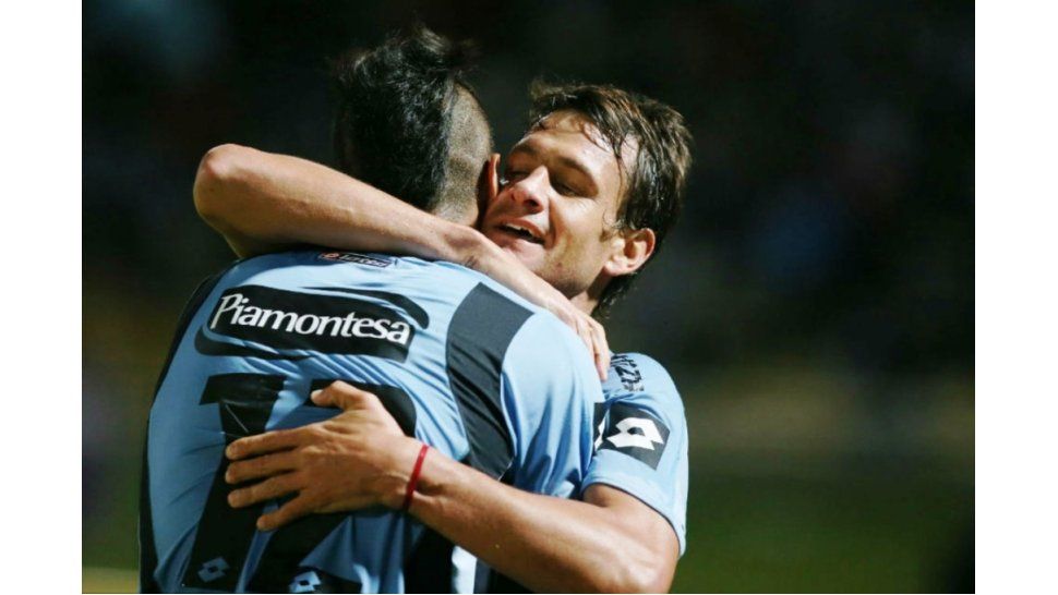 Belgrano