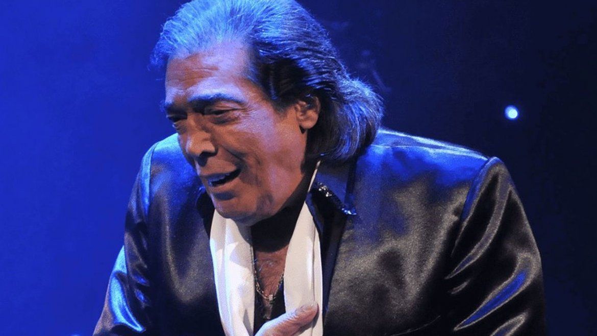 Todo Jujuy | Cacho Castaña