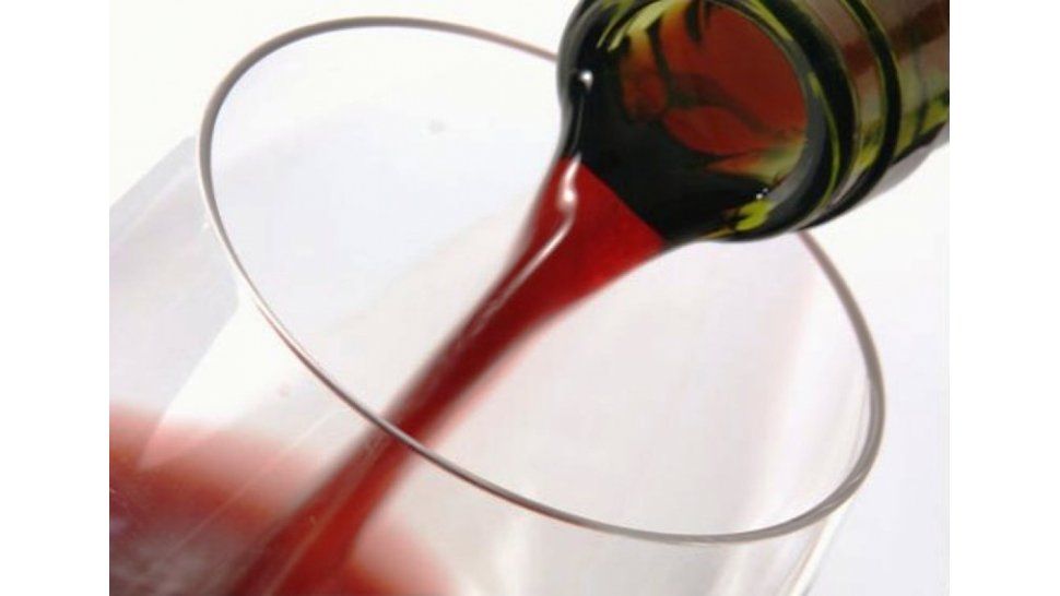 Beneficios del vino
