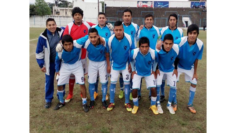 Atlético Palpala