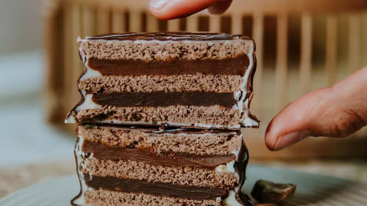 Quién ganó el Campeonato Mundial del Alfajor