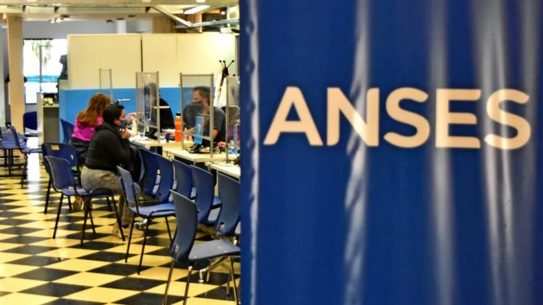 Cronograma de pagos de ANSES.