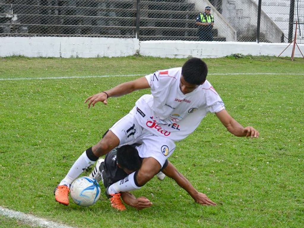 Zapla y Juventud van por todo