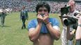 Para ver una y mil veces: a 39 años del gol de Maradona a los ingleses
