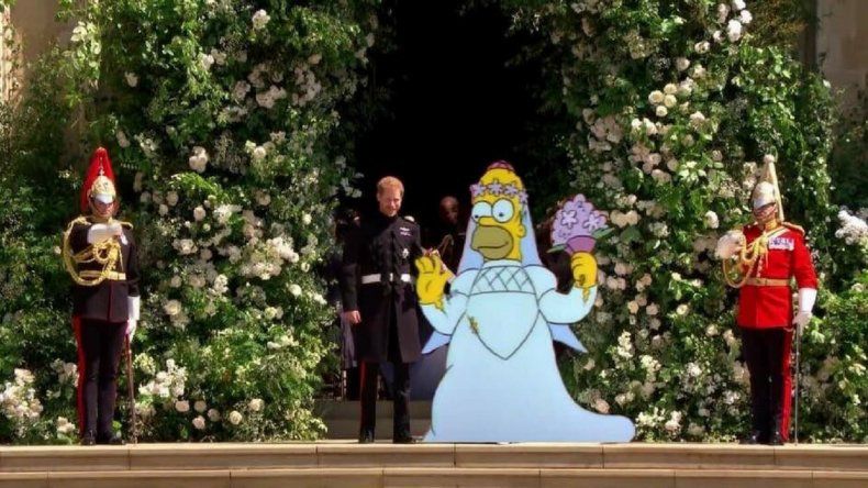 Boda real: los mejores memes del casamiento de Meghan Markle y el príncipe Harry