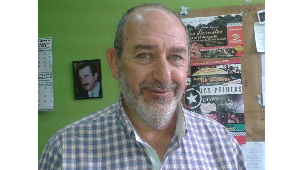 Gustavo Muro