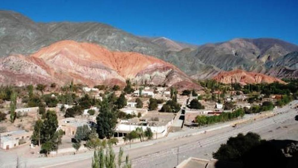 Quebrada de Humahuaca