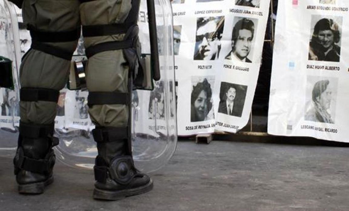 A 37 años del Golpe