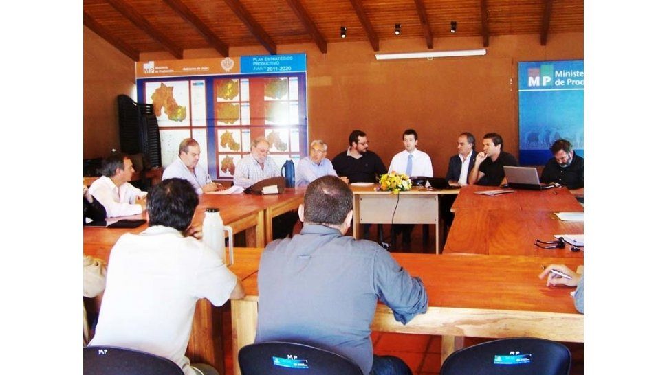 Reunión