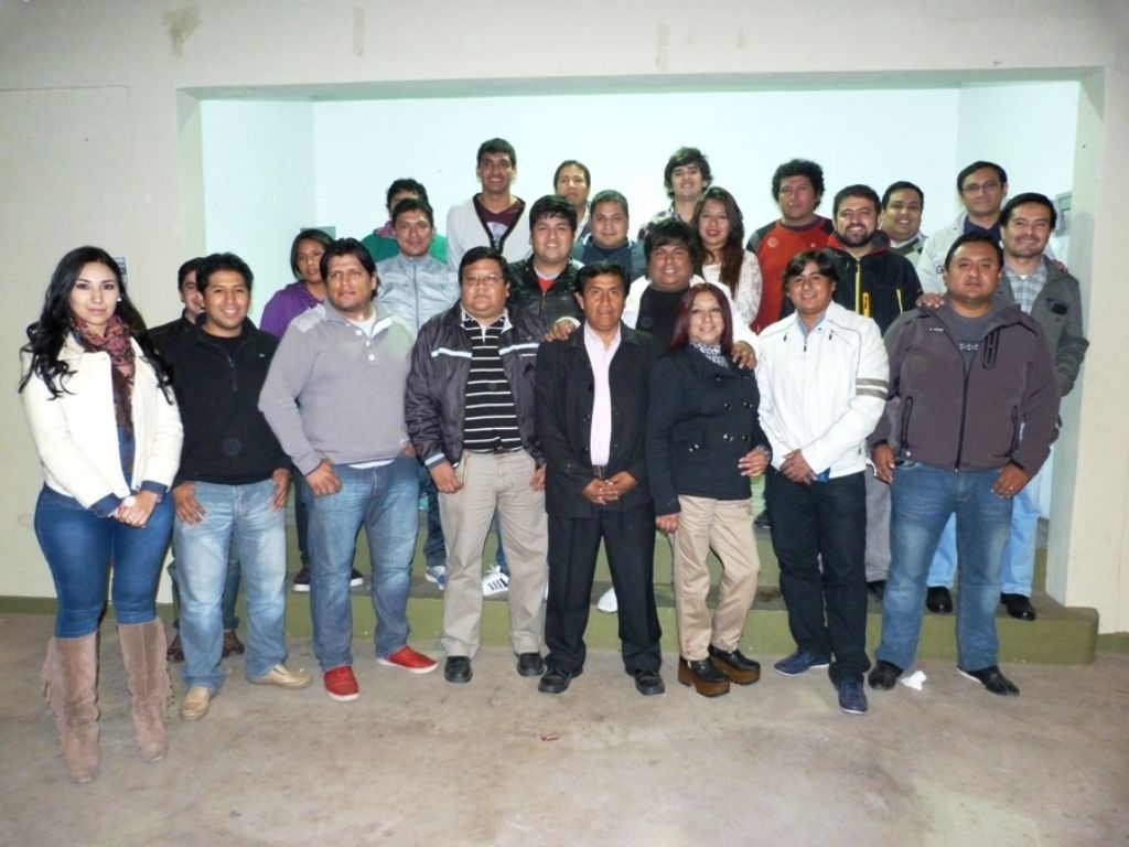 Peronismo Universitario