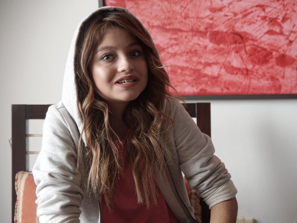 Karol Sevilla