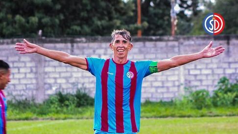 Todo Jujuy | Diego Barro.