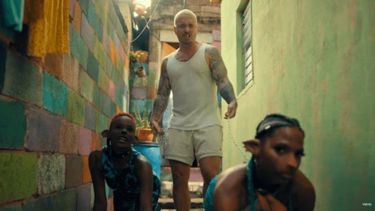 YouTube eliminó un video de J Balvin por sexista.&nbsp;