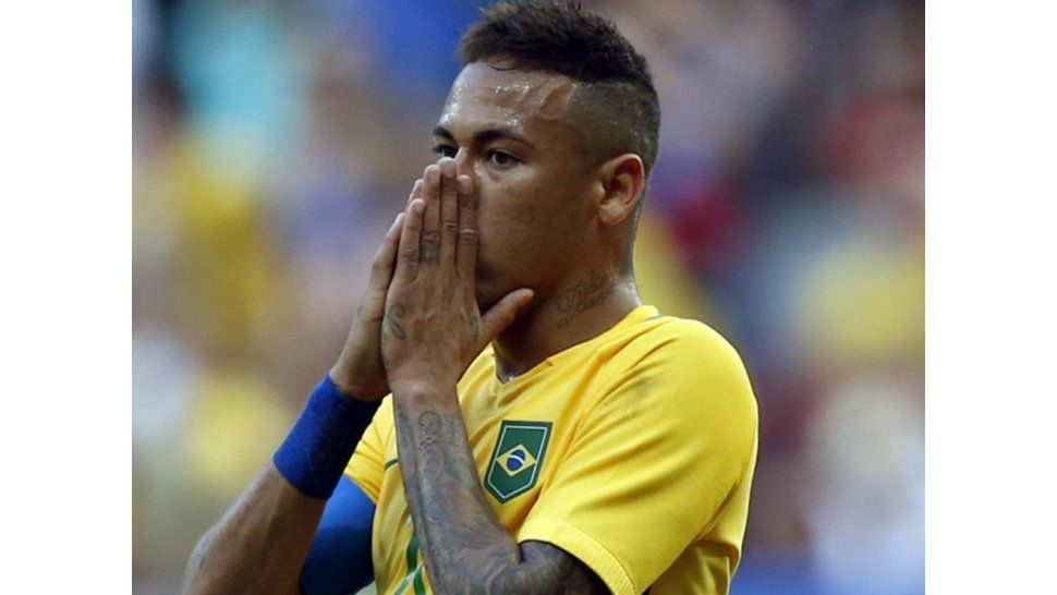 Neymar