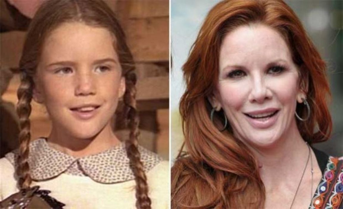 Laura Ingalls