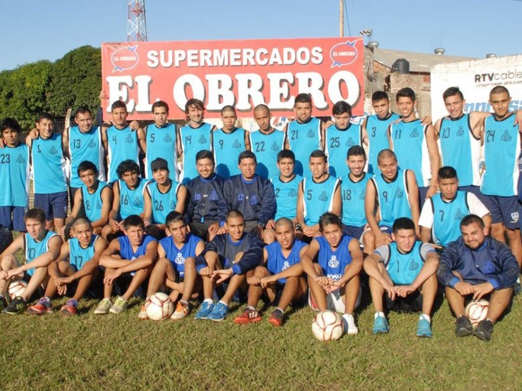Tiro y Gimnasia de San Pedro