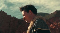 Chano sacó un nuevo tema: Oración al Sol.