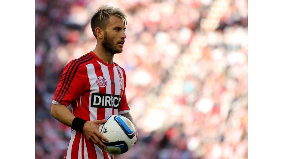 Gastón Fernández - Estudiantes