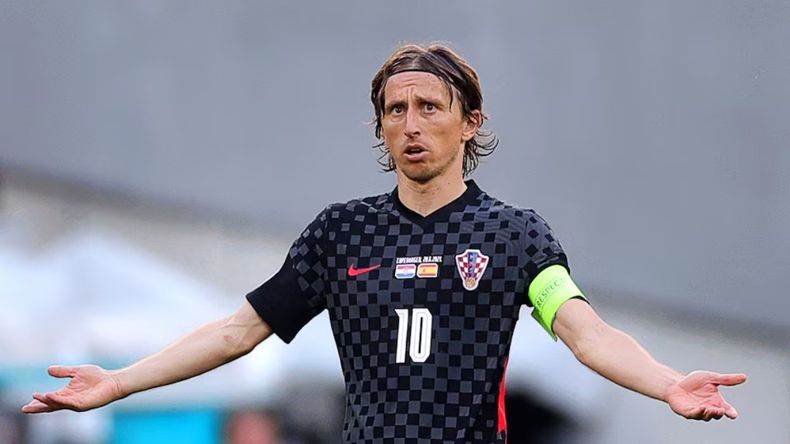 Escándalo en el hotel de Croacia en el Mundial 2026.