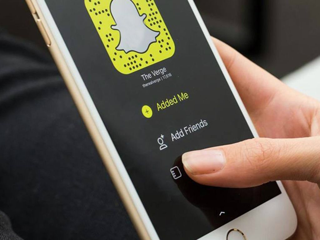 Snapchat