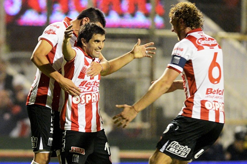 Unión sigue sumando