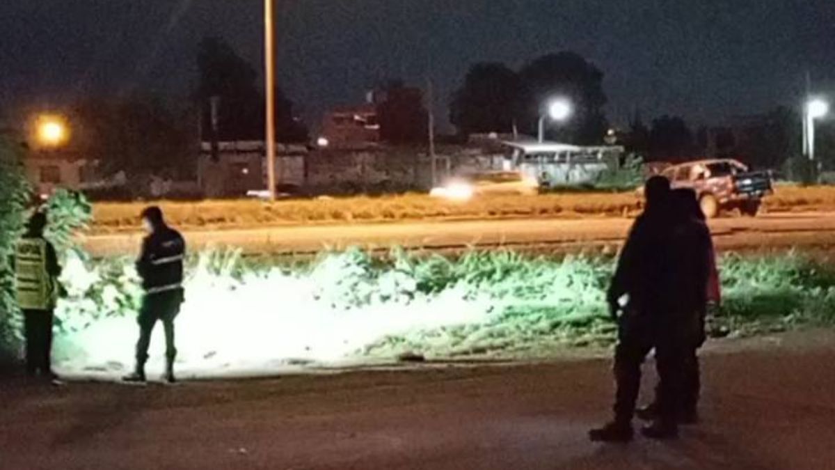 Conductor alcoholizado atropelló a un motociclista en Palpalá