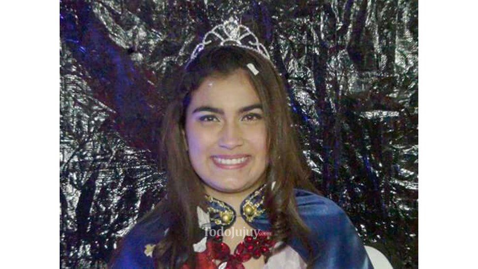Agustina Quiroga