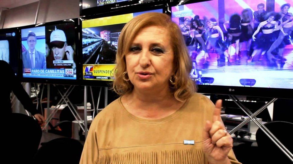 catalina dlugi: hay un interes en el aire y muchas expectativas
