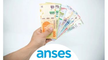AUH cobra $17.000 extra en Anses por única vez en el año