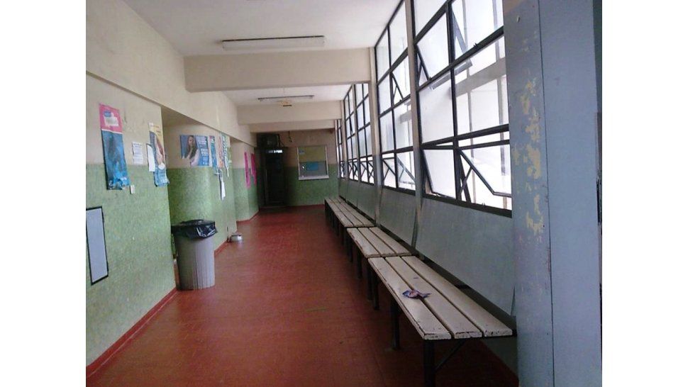 Hospital Paterson