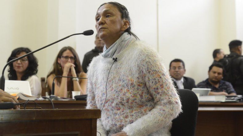 Si condenan otra vez a Milagro Sala, ¿podrían de todas formas otorgarle prisión domiciliaria?