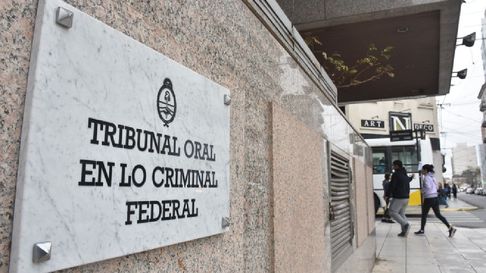 Todo Jujuy | Camionero jujeño condenado en Santa Fe por intentar sobornar a un gendarme (Foto ilustrativa)