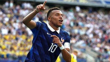 KylianMbappé ganó la Bota de Oro del Mundial 2026&nbsp;