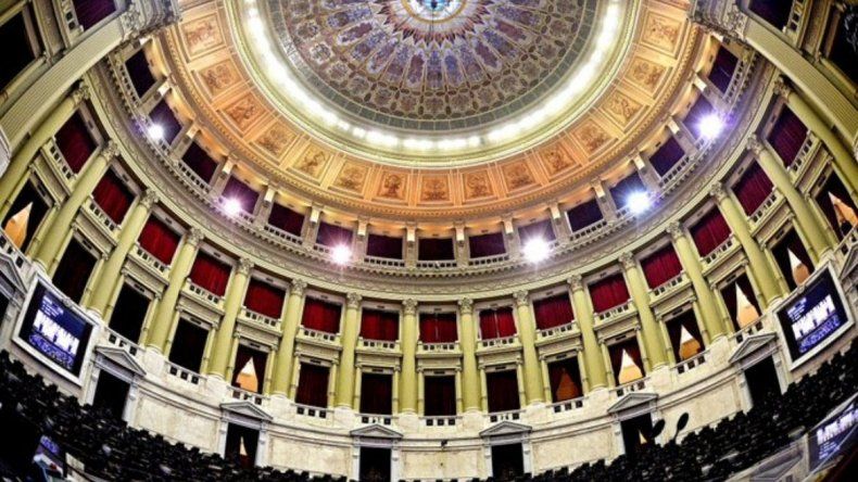 Congreso Nacional