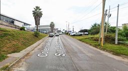 Foto tomada desde Google Maps