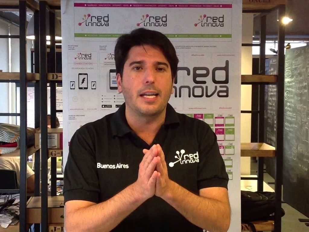 Pablo Larguía