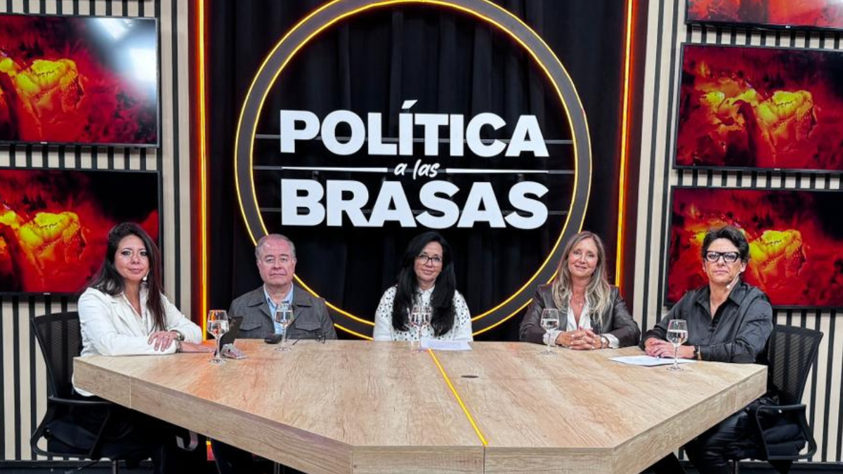 regimen penal juvenil en politica a las brasas: el debate sobre la baja de la edad de imputabilidad