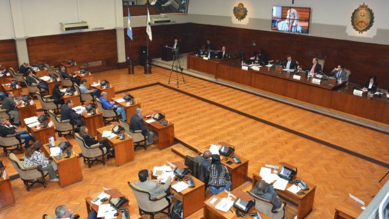 Legislatura: tratarán el cobro a extranjeros por la atención en salud