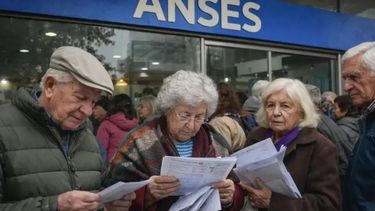 Jubilados ANSES: calendario de pagos y aumento de septiembre 2026.&nbsp;