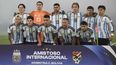 Cuando vuelve a jugar la Selección Argentina.