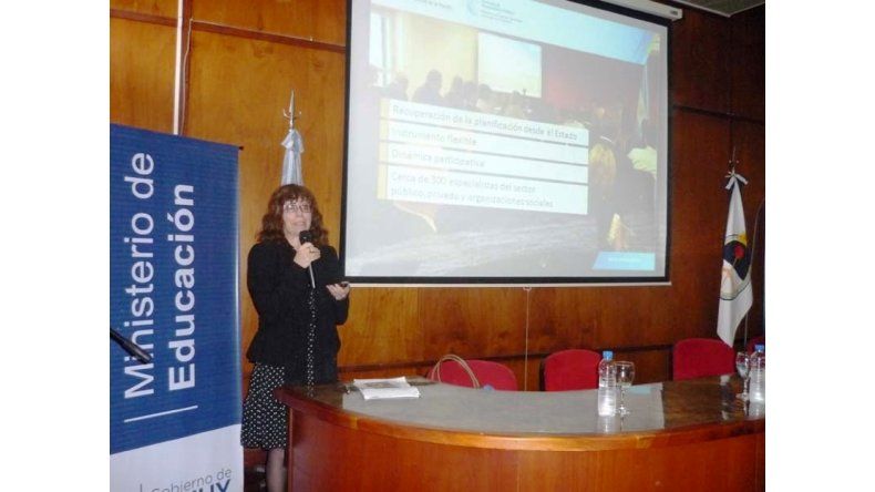 Dra. Ladenheim