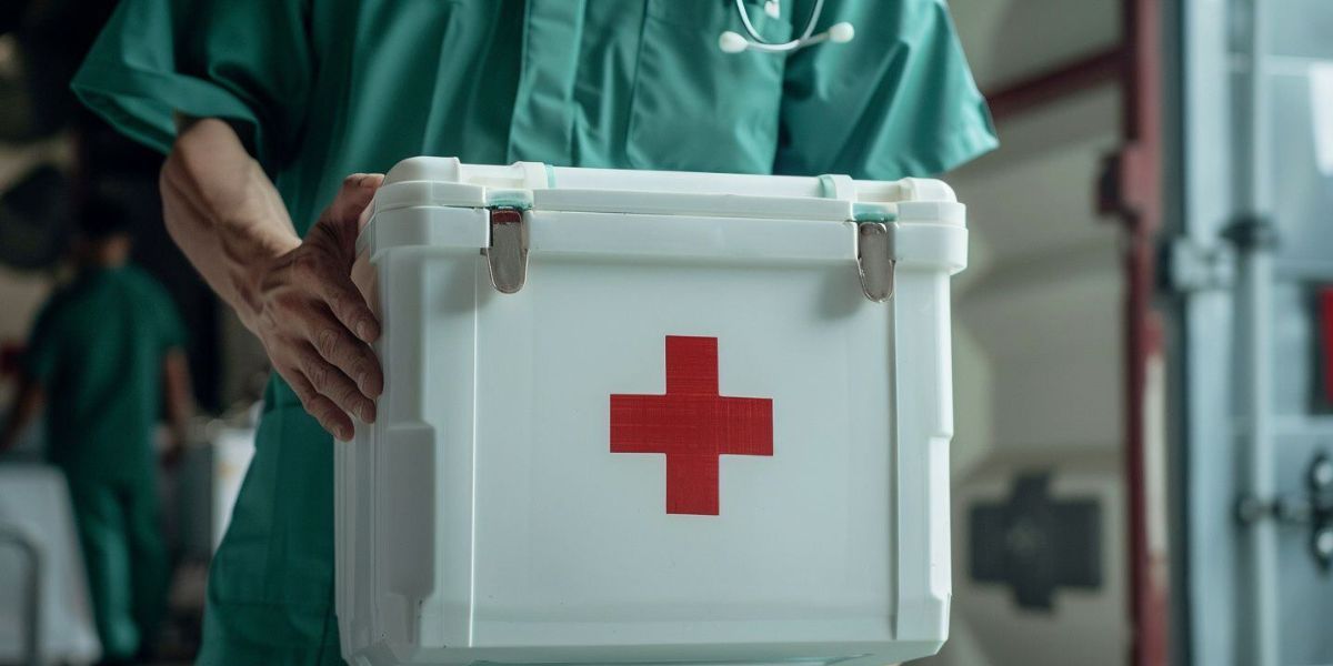 Donación de órganos Donación de órganos