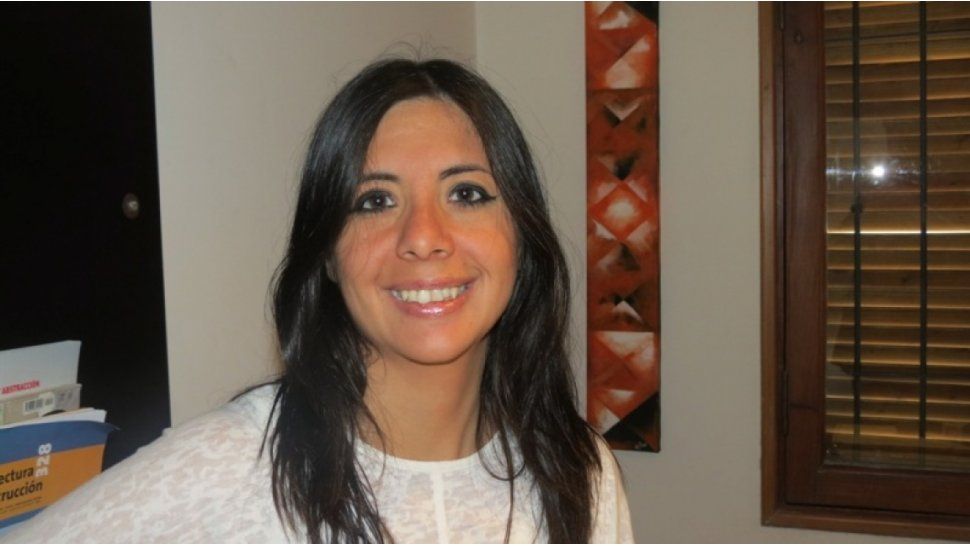 Dra. Silvina Sadir