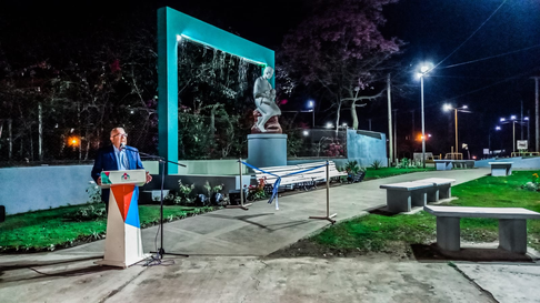 Todo Jujuy | Inauguración