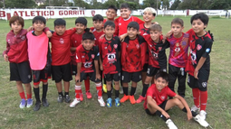 Arrancó el Torneo Ezequiel Serrano en el club Gorriti&nbsp;