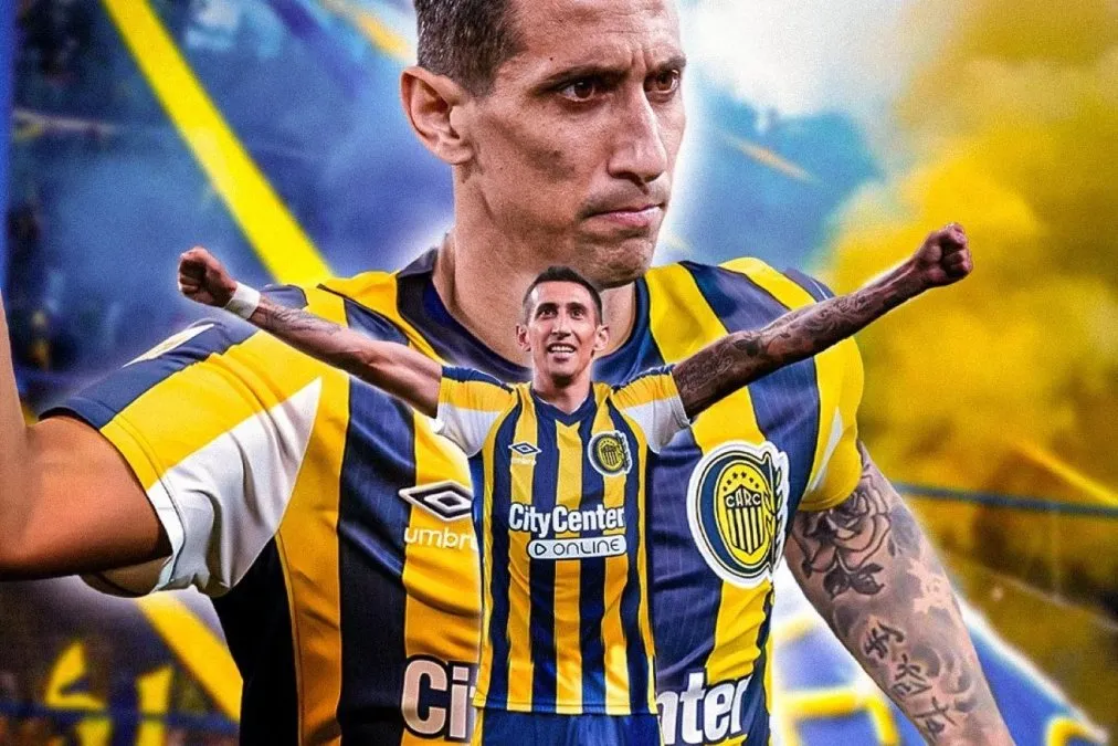 Vuelve Fideo.