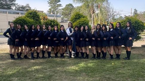 Todo Jujuy | colegio sagrado corazon