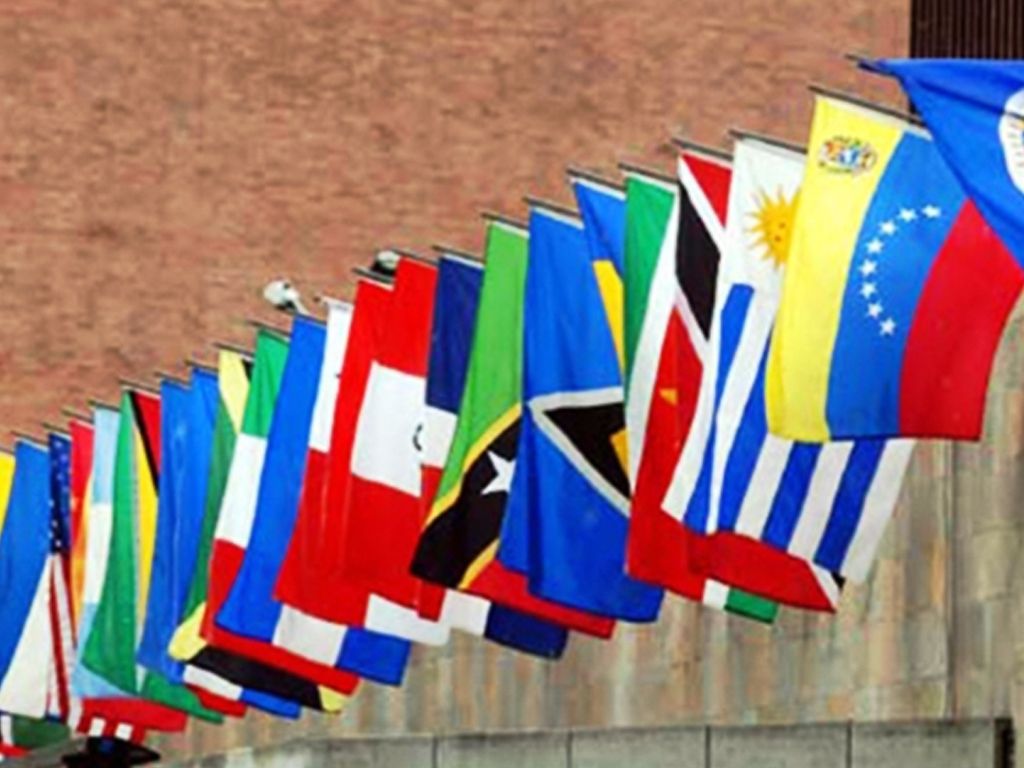 Día de las Américas